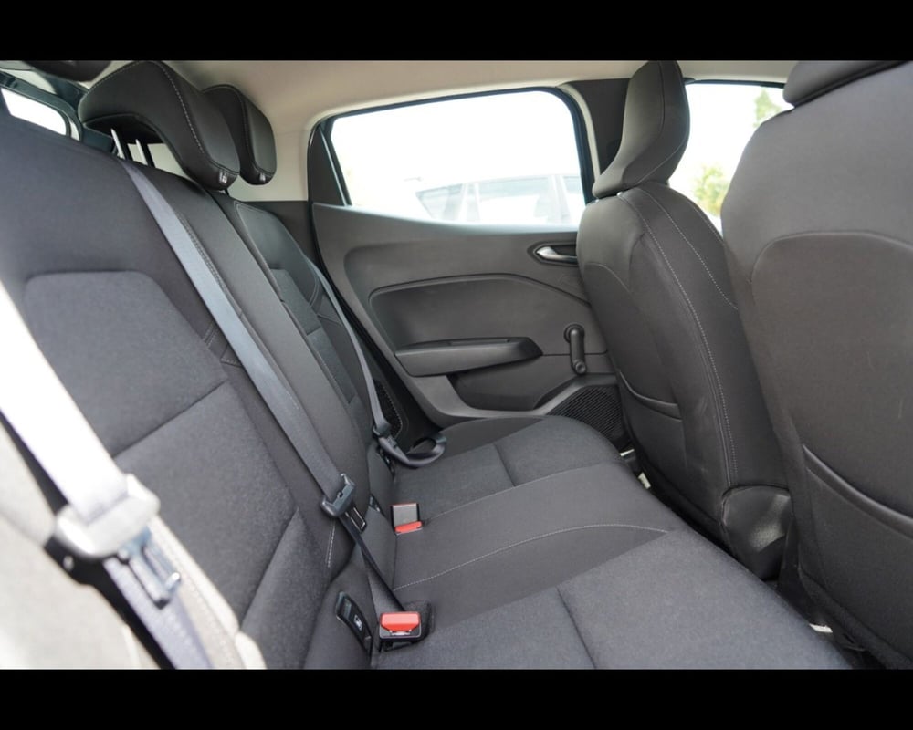Renault Clio usata a Treviso (14)