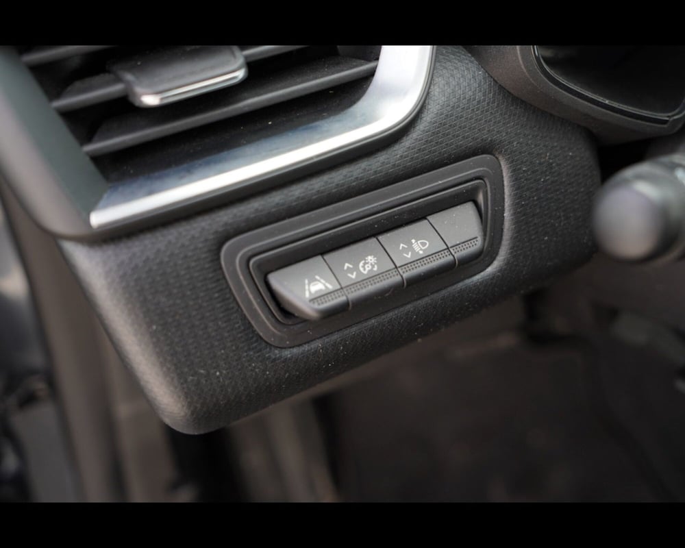 Renault Clio usata a Treviso (18)