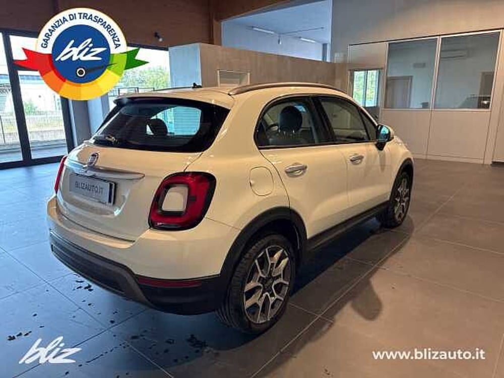 Fiat 500X usata a Udine (5)