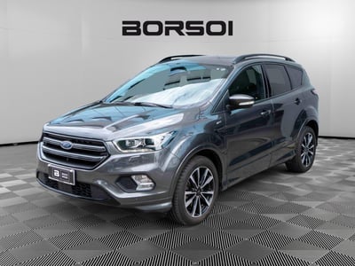 Ford Kuga 1.5 TDCI 120 CV S&amp;S 2WD ST-Line del 2017 usata a Oderzo