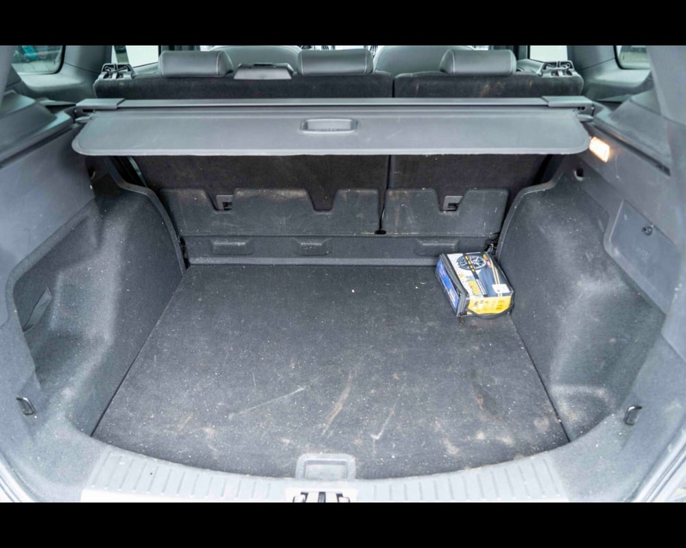 Ford Kuga usata a Treviso (15)
