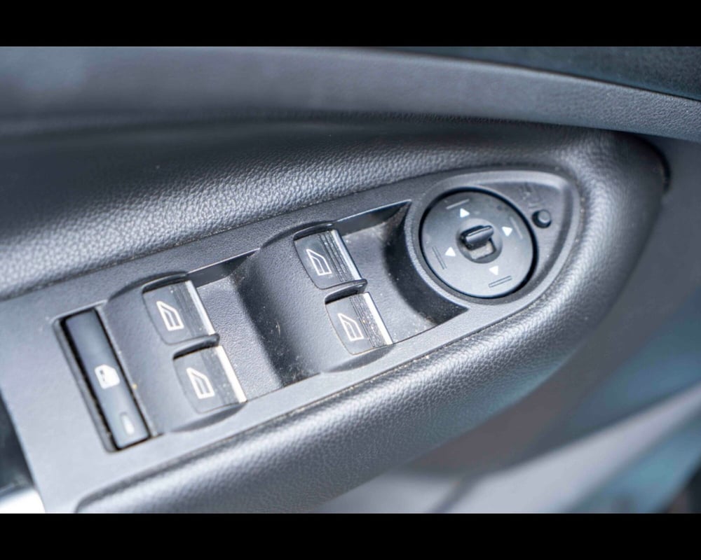 Ford Kuga usata a Treviso (17)