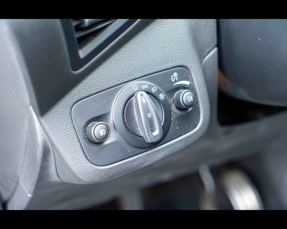 Ford Kuga usata a Treviso (18)