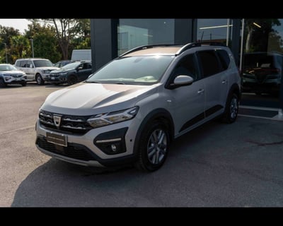 Dacia Jogger Jogger 1.0 TCe GPL 100 CV 5 posti Comfort del 2022 usata a Oderzo