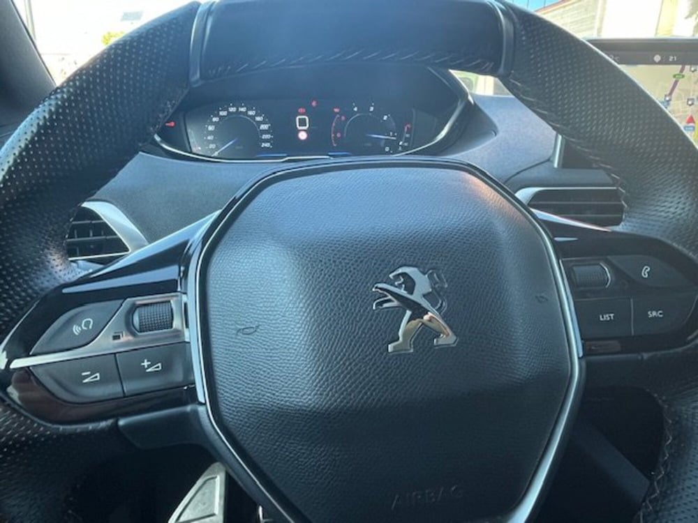 Peugeot 3008 usata a Ascoli Piceno (10)