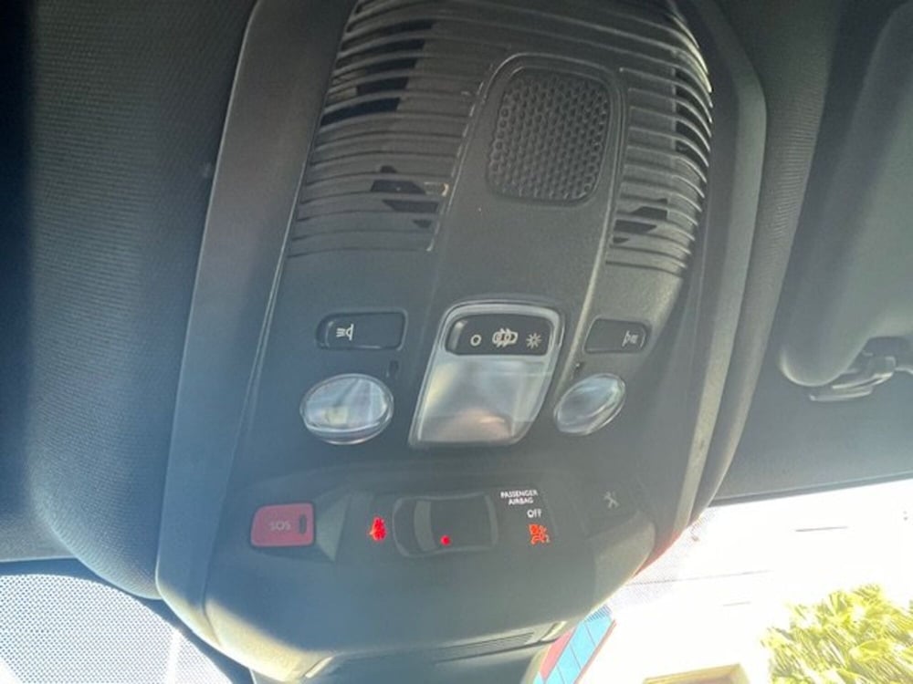 Peugeot 3008 usata a Ascoli Piceno (11)