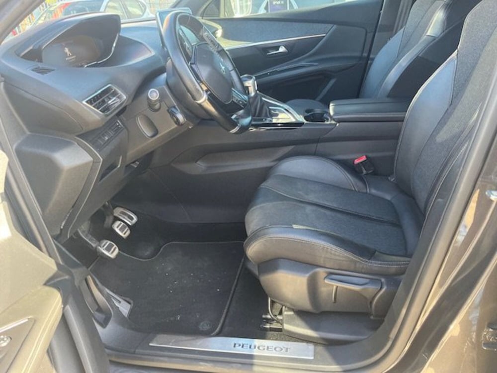 Peugeot 3008 usata a Ascoli Piceno (13)