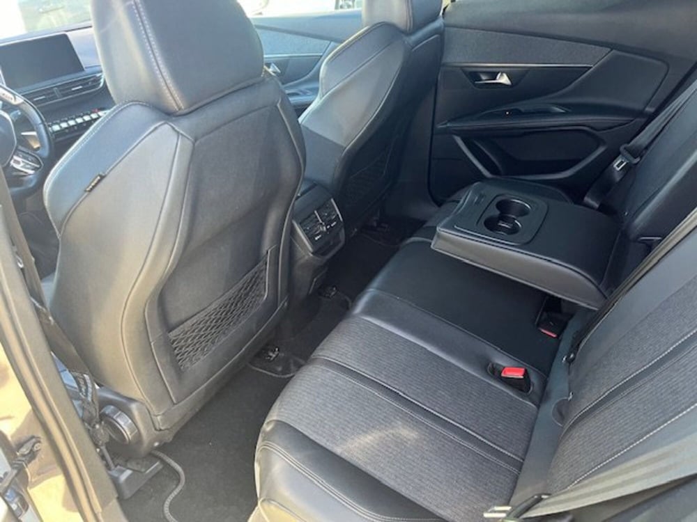 Peugeot 3008 usata a Ascoli Piceno (14)