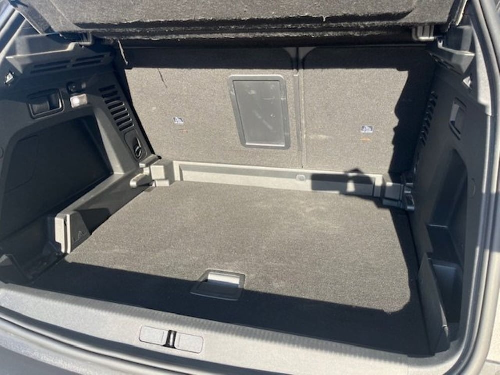 Peugeot 3008 usata a Ascoli Piceno (15)