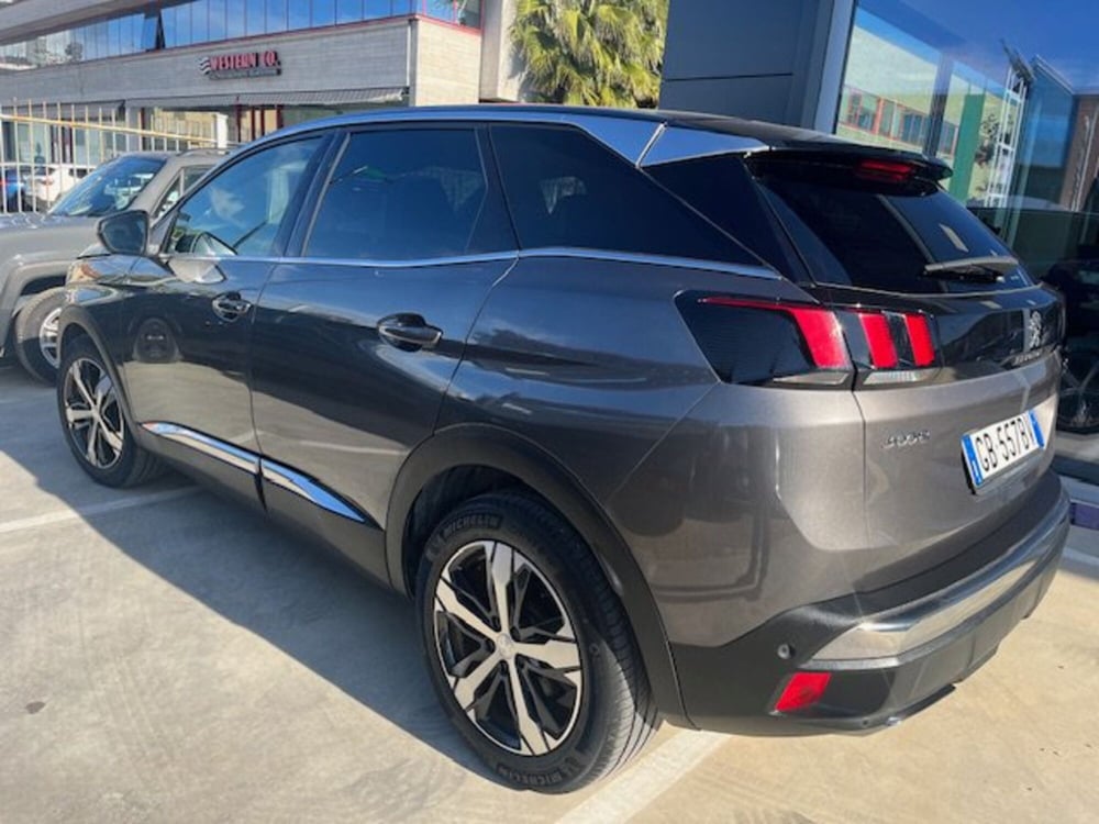 Peugeot 3008 usata a Ascoli Piceno (4)