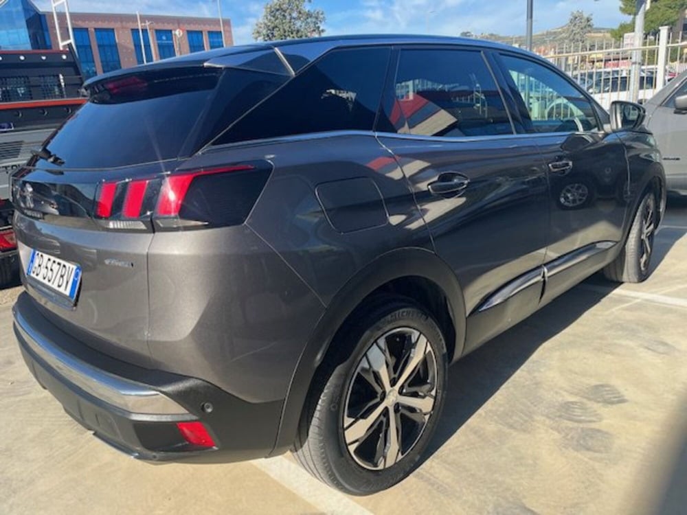 Peugeot 3008 usata a Ascoli Piceno (5)