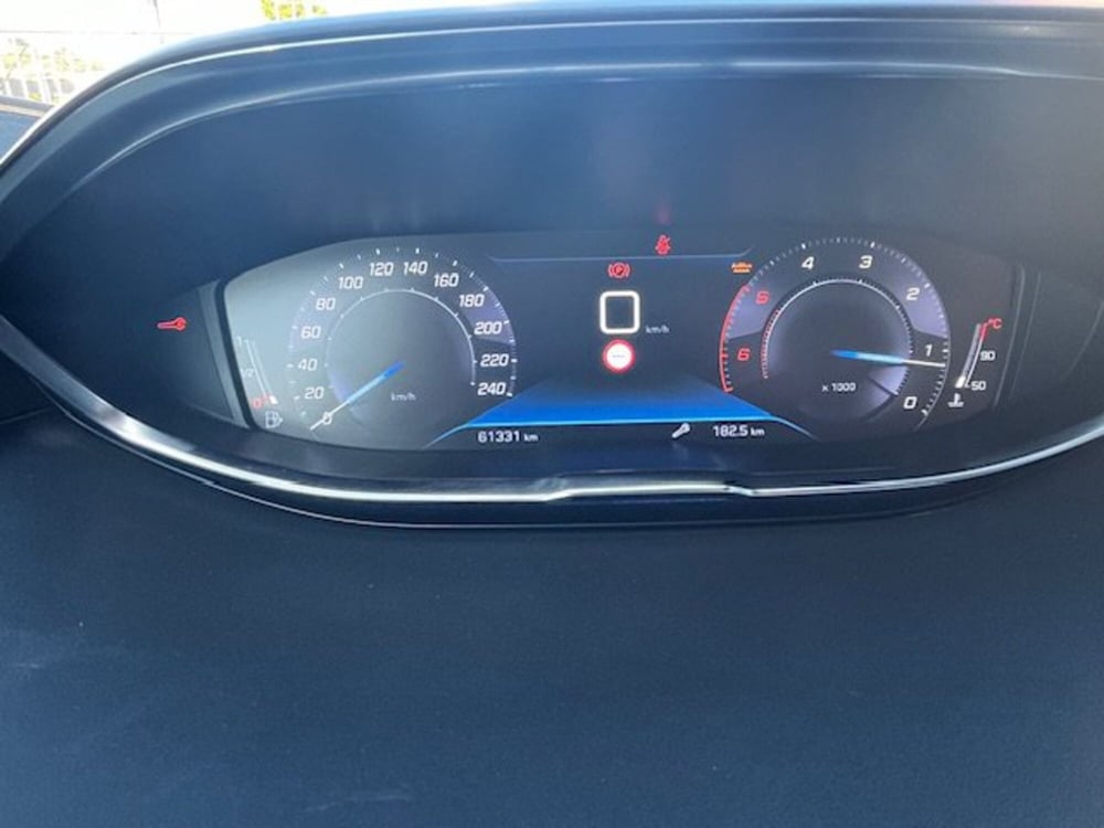 Peugeot 3008 usata a Ascoli Piceno (9)