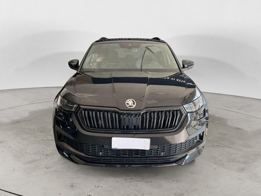 Skoda Kodiaq usata a Macerata (2)