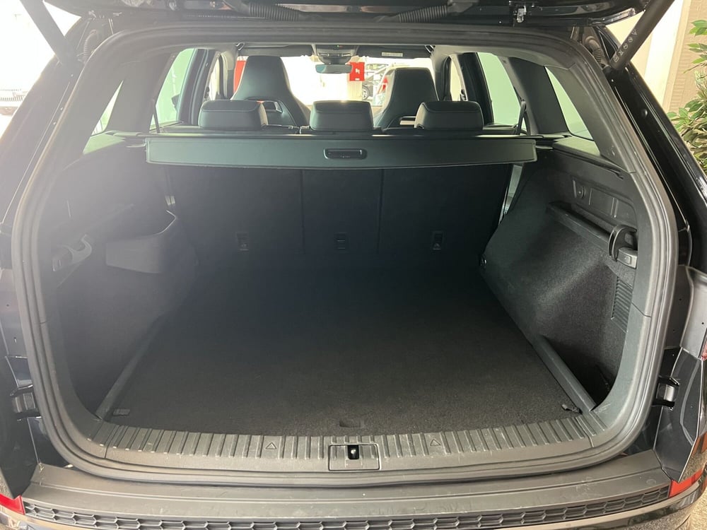 Skoda Kodiaq usata a Macerata (6)