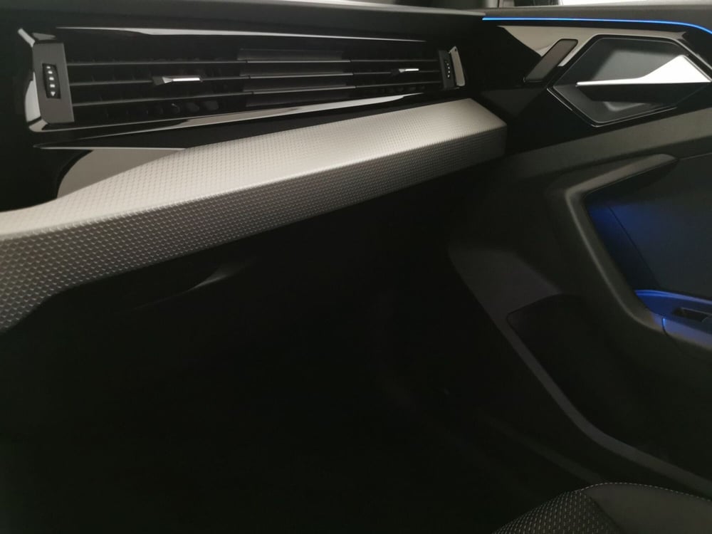 Audi A1 allstreet nuova a Chieti (11)
