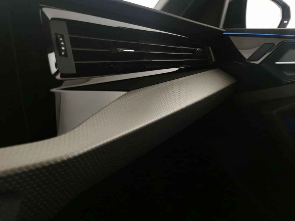 Audi A1 allstreet nuova a Chieti (12)