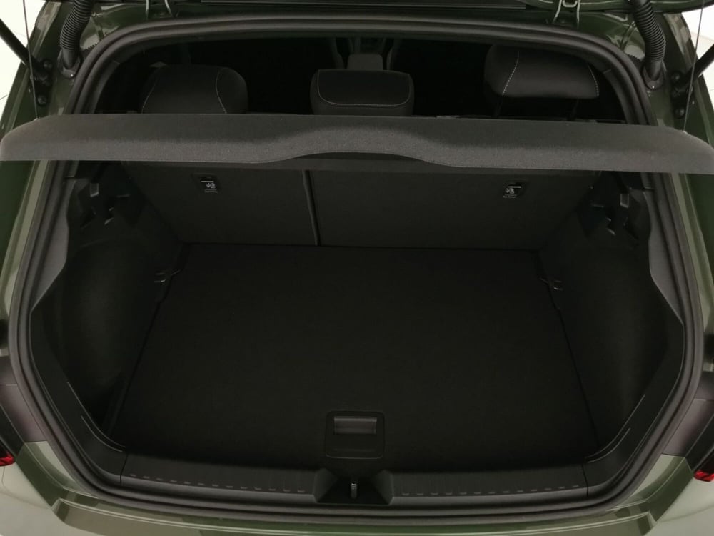 Audi A1 allstreet nuova a Chieti (19)