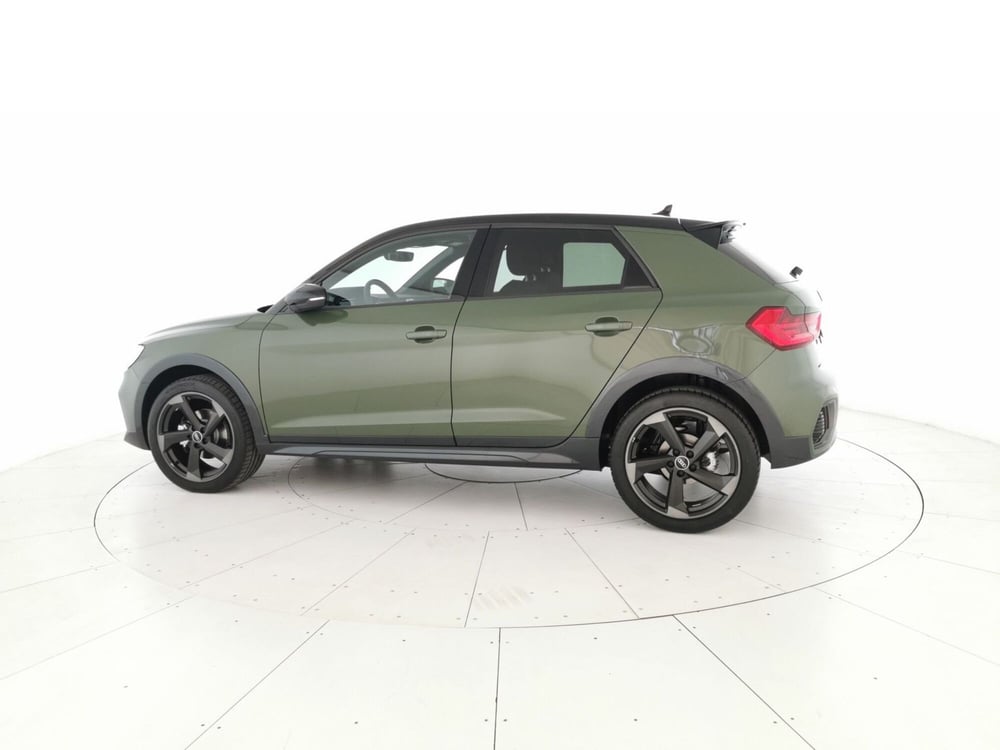 Audi A1 allstreet nuova a Chieti (2)
