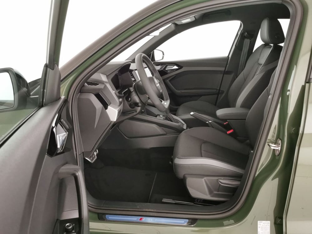 Audi A1 allstreet nuova a Chieti (5)