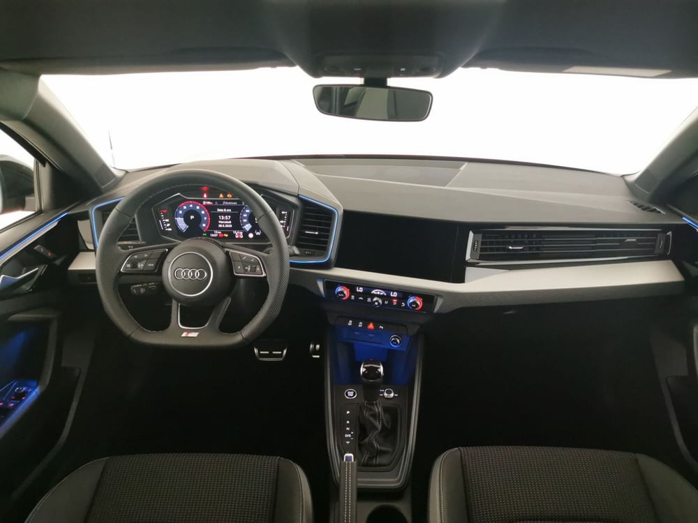 Audi A1 allstreet nuova a Chieti (7)
