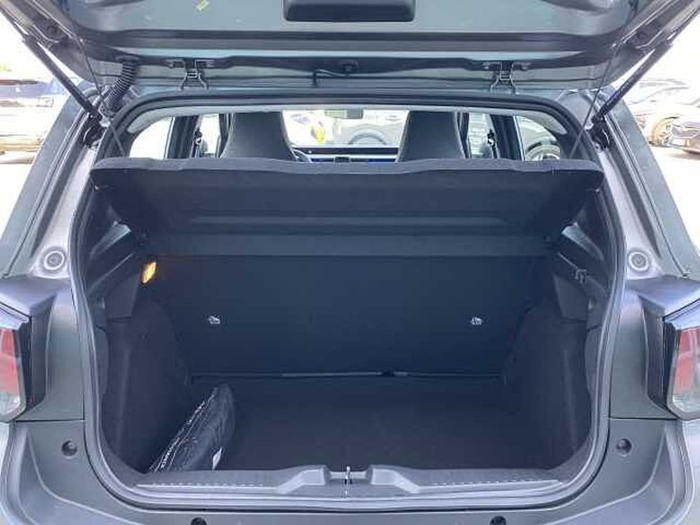 Citroen C3 nuova a Catania (13)
