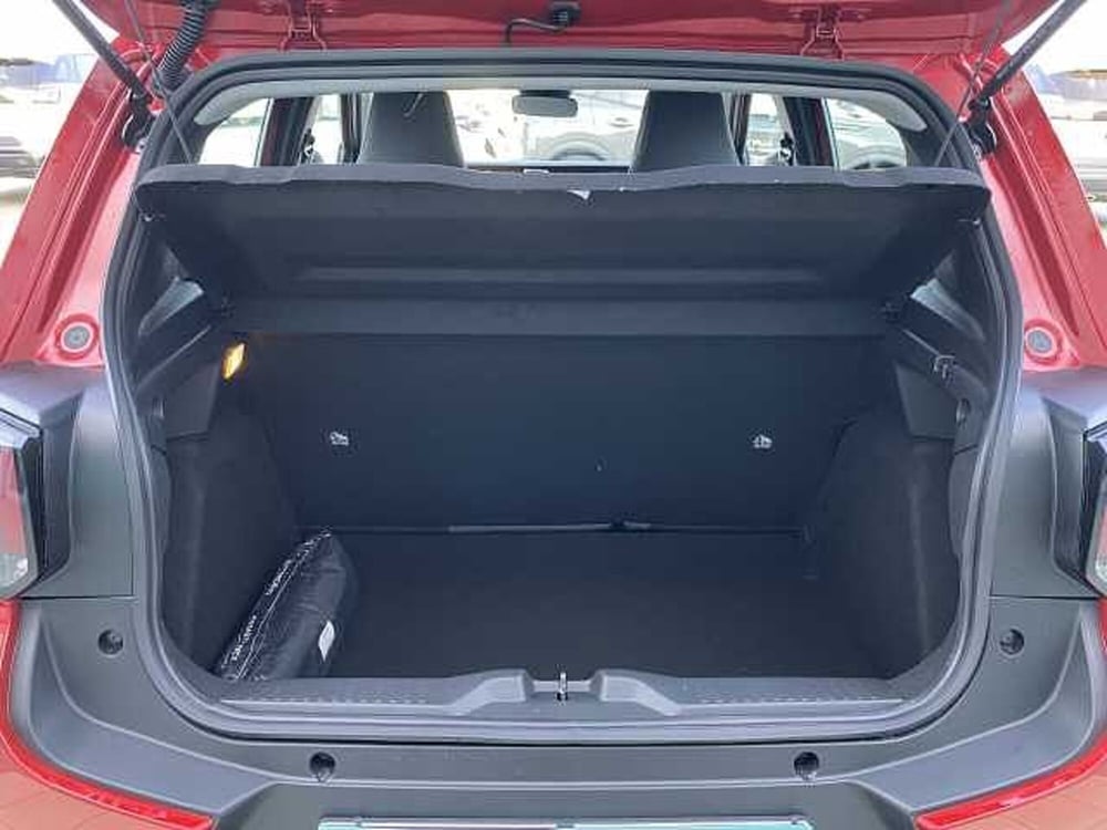 Citroen C3 nuova a Catania (12)
