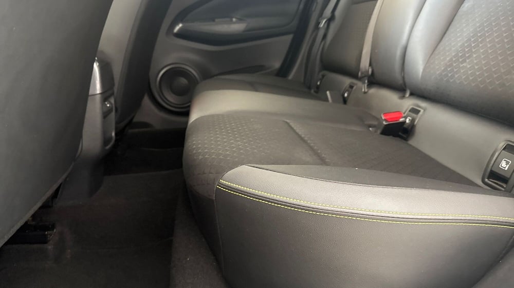 Nissan Juke usata a Viterbo (10)