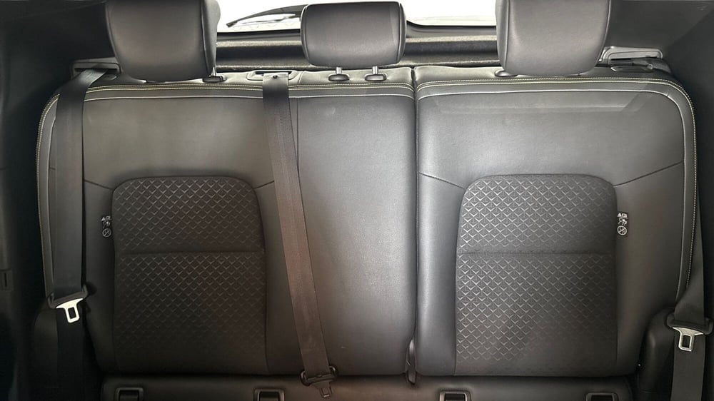 Nissan Juke usata a Viterbo (11)