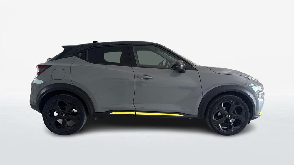 Nissan Juke usata a Viterbo (3)