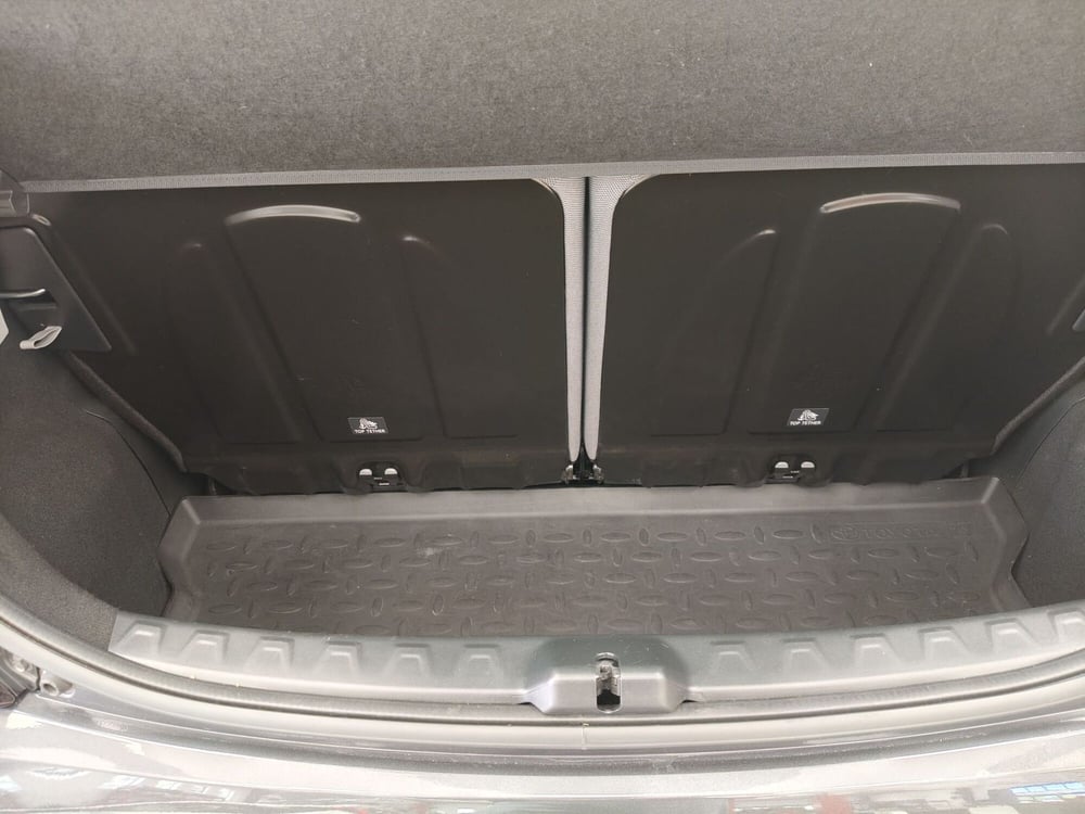 Toyota Aygo usata a Roma (13)
