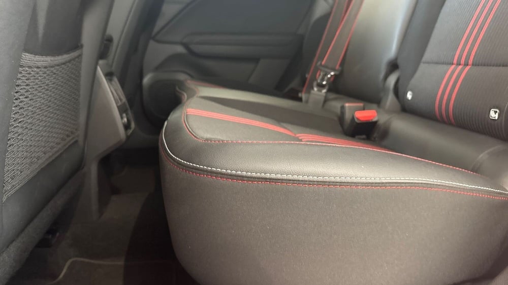 Renault Captur usata a Viterbo (10)