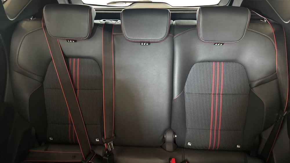Renault Captur usata a Viterbo (11)