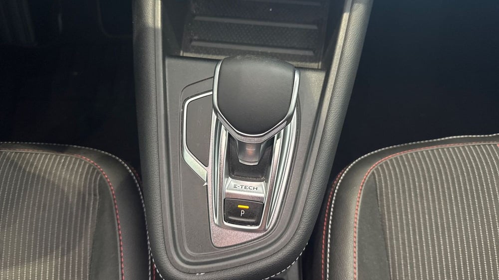 Renault Captur usata a Viterbo (18)