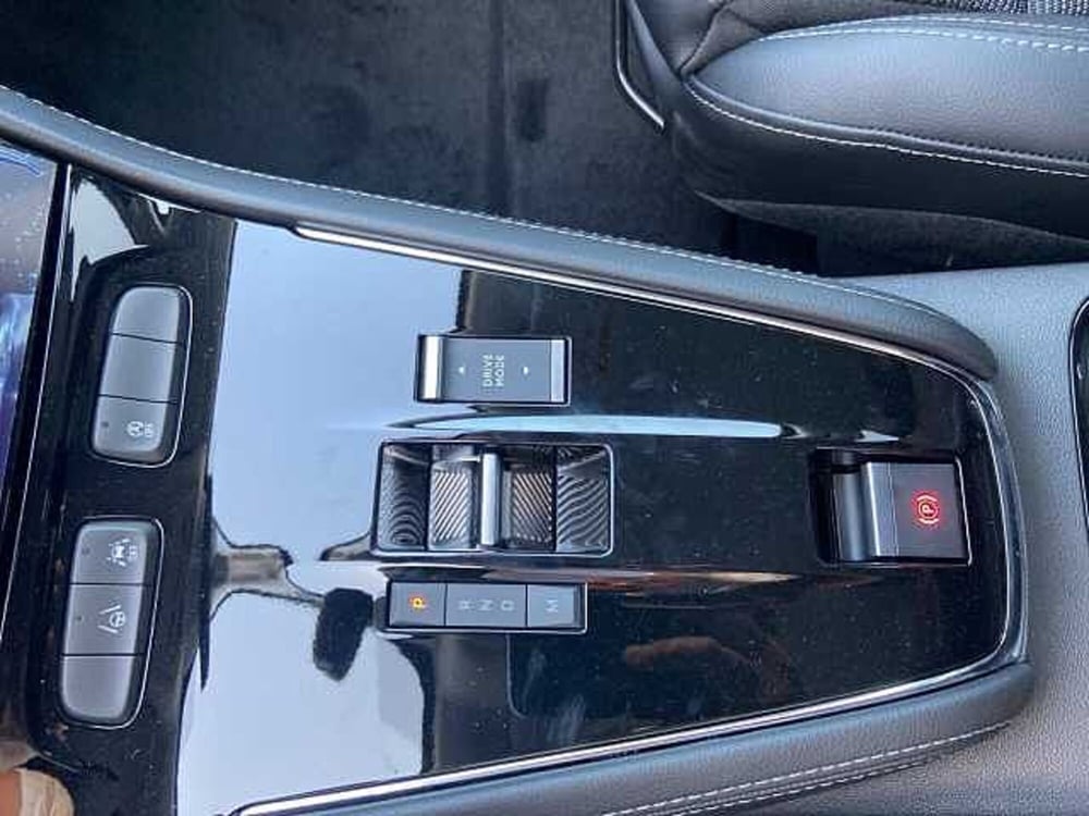 Opel Grandland nuova a Siena (11)