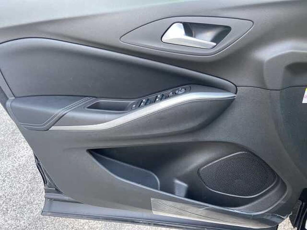 Opel Grandland nuova a Siena (15)