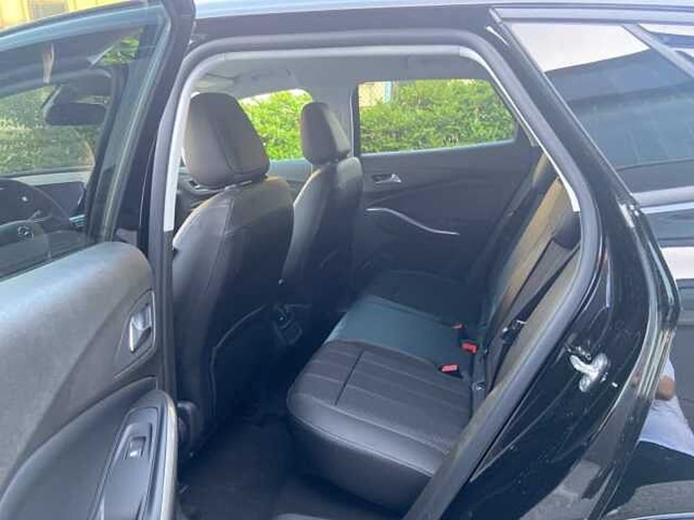 Opel Grandland nuova a Siena (17)