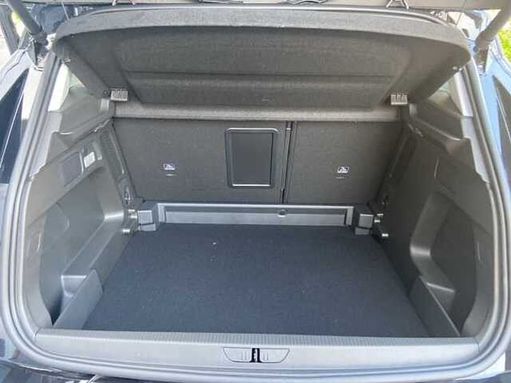 Opel Grandland nuova a Siena (19)
