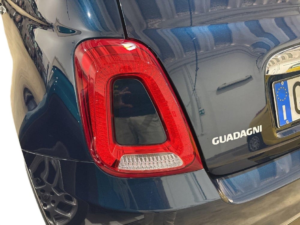 Fiat 500 usata a Agrigento (10)
