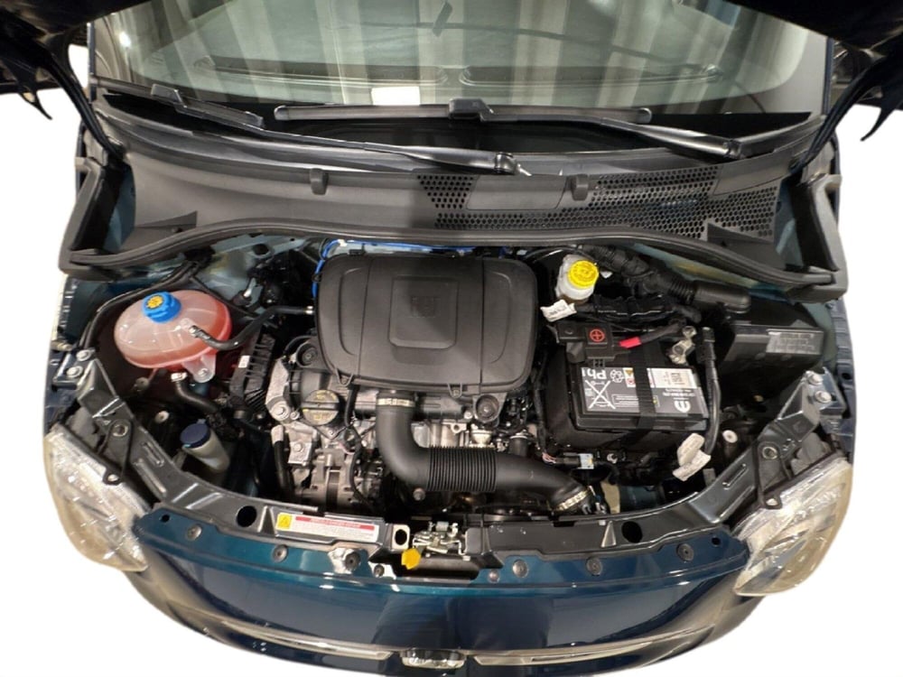 Fiat 500 usata a Agrigento (13)