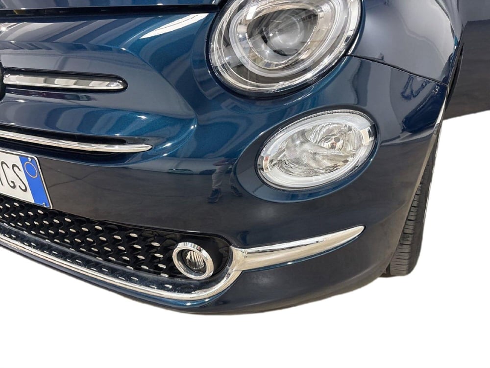 Fiat 500 usata a Agrigento (16)