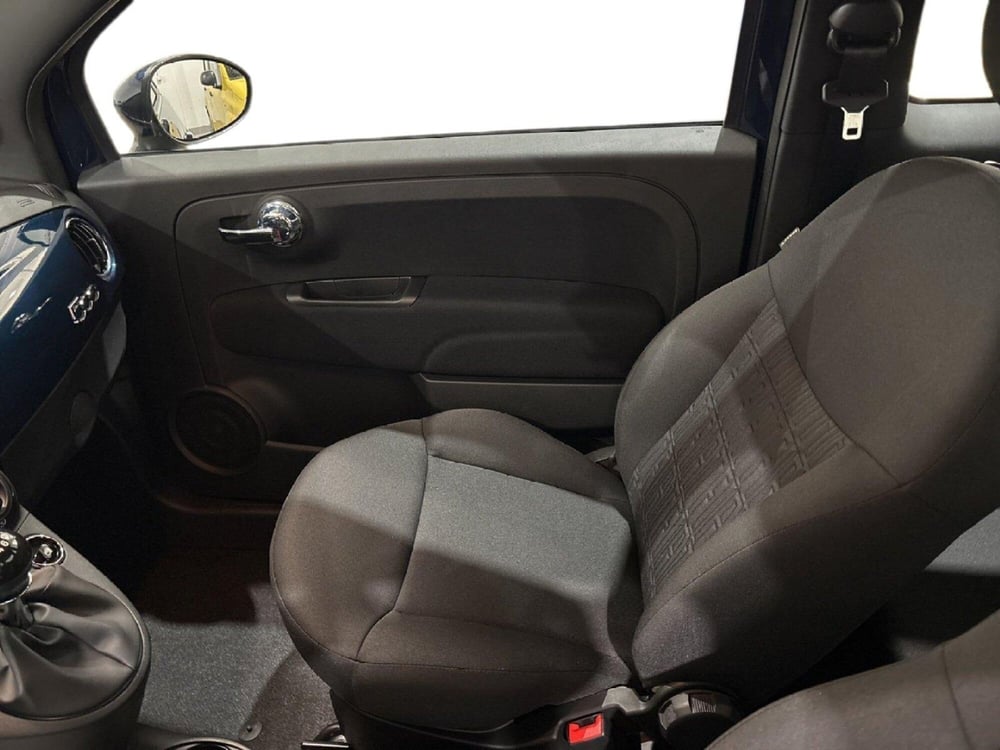 Fiat 500 usata a Agrigento (17)