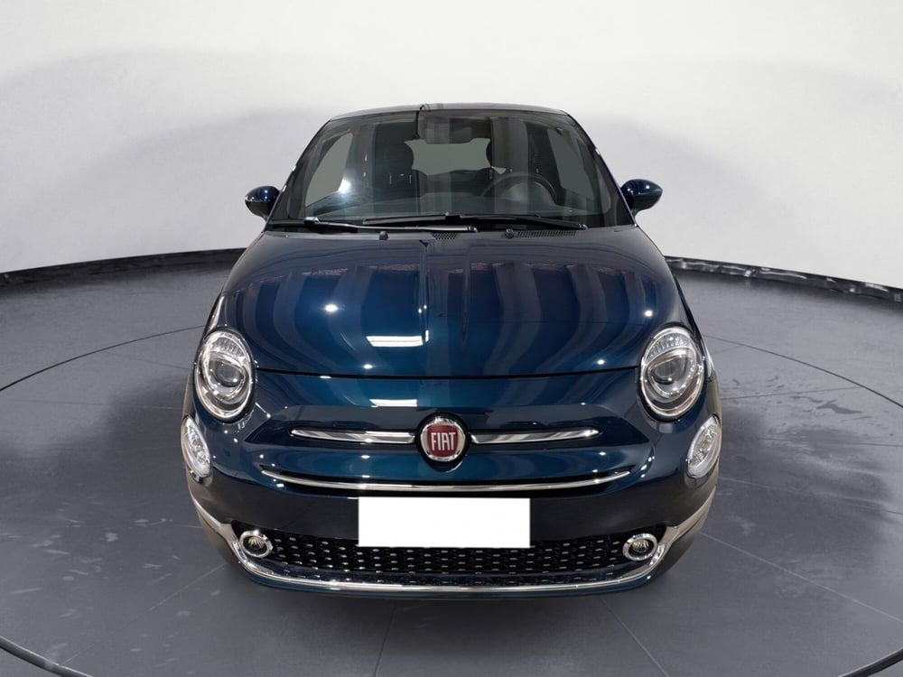 Fiat 500 usata a Agrigento (5)