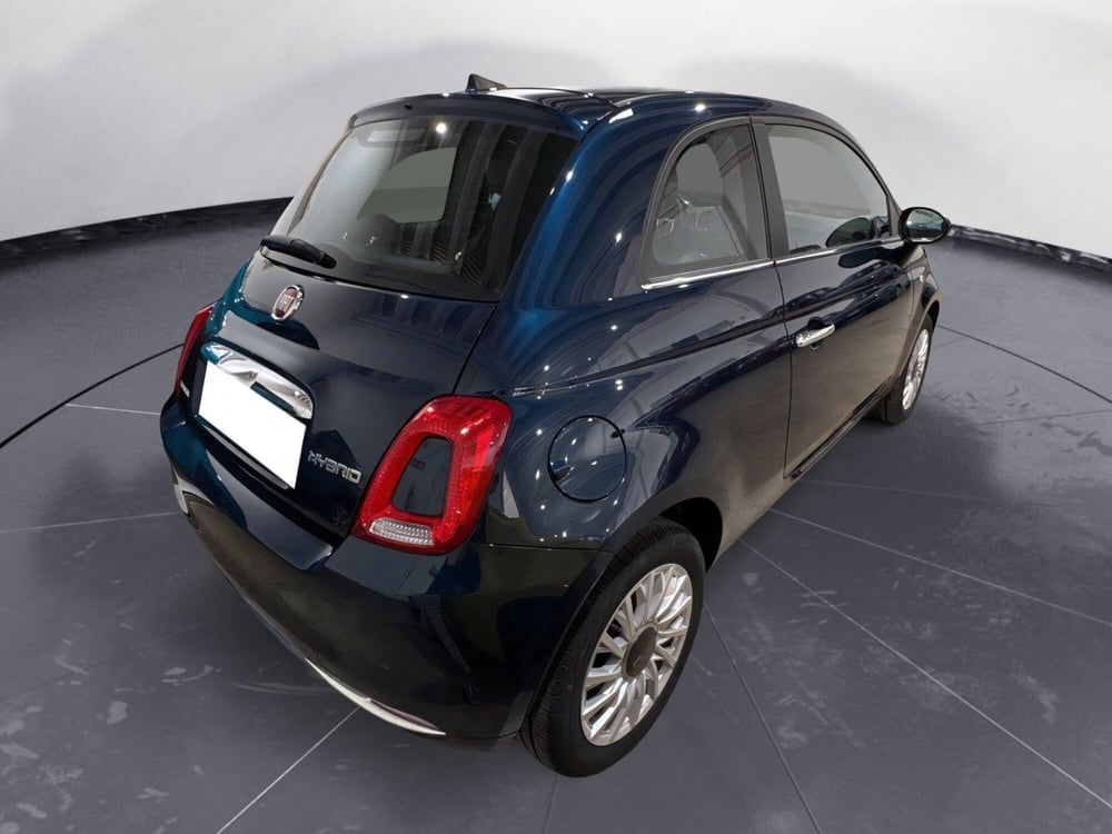 Fiat 500 usata a Agrigento (6)
