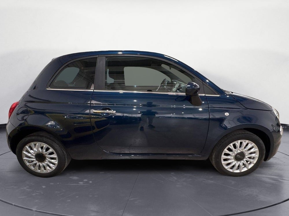 Fiat 500 usata a Agrigento (7)