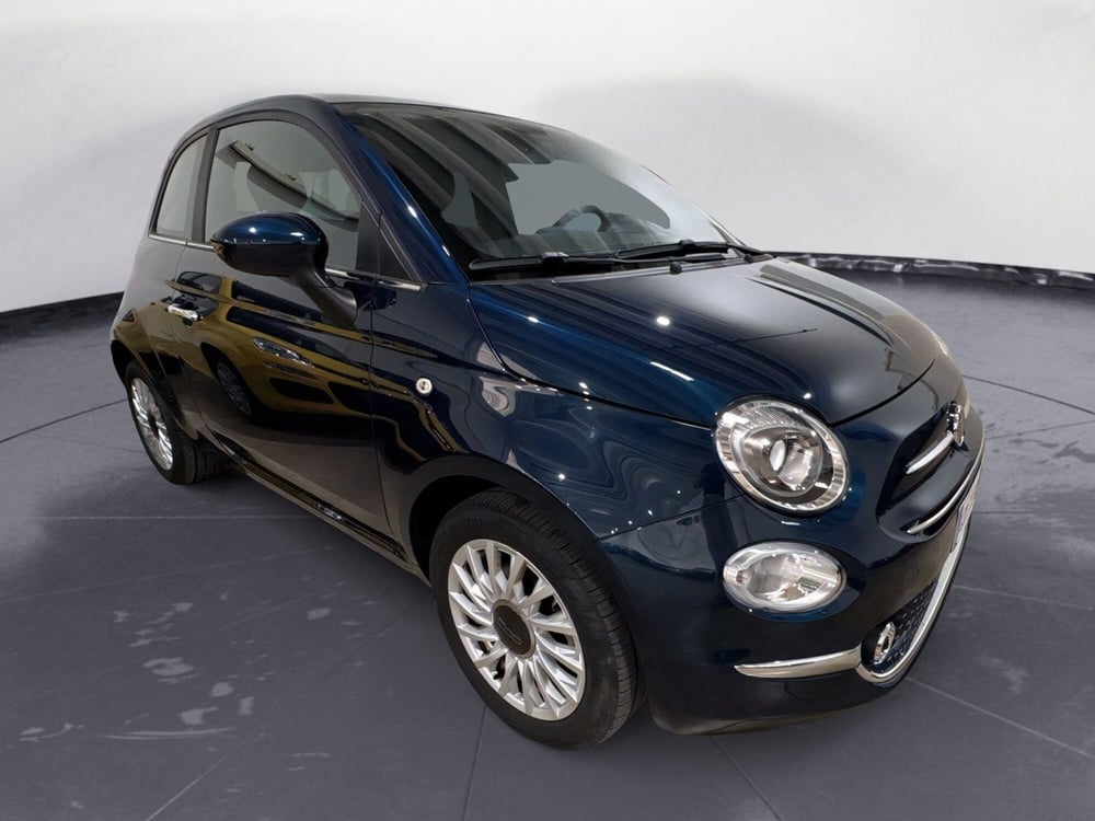Fiat 500 usata a Agrigento (8)