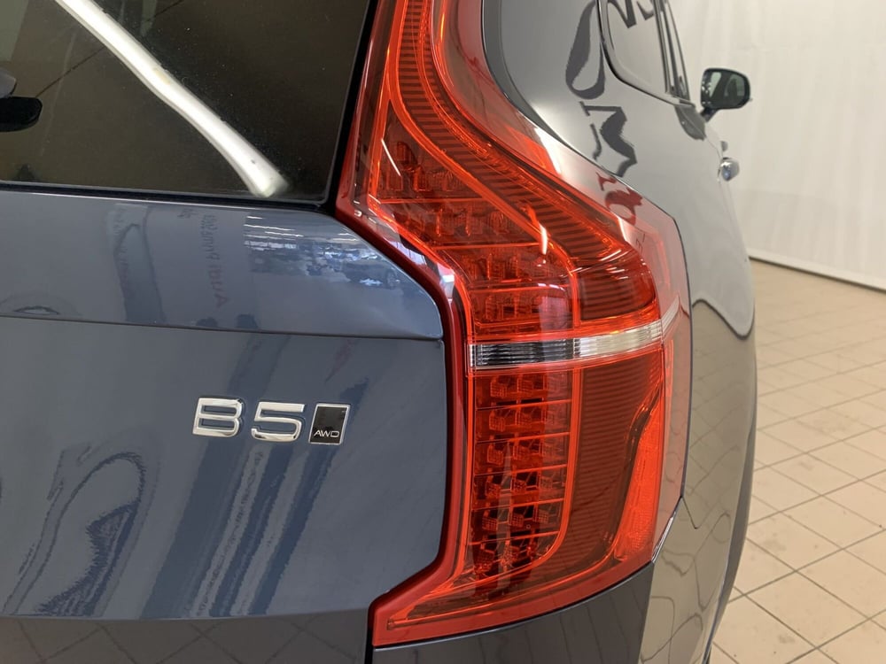 Volvo XC90 usata a Ferrara (16)