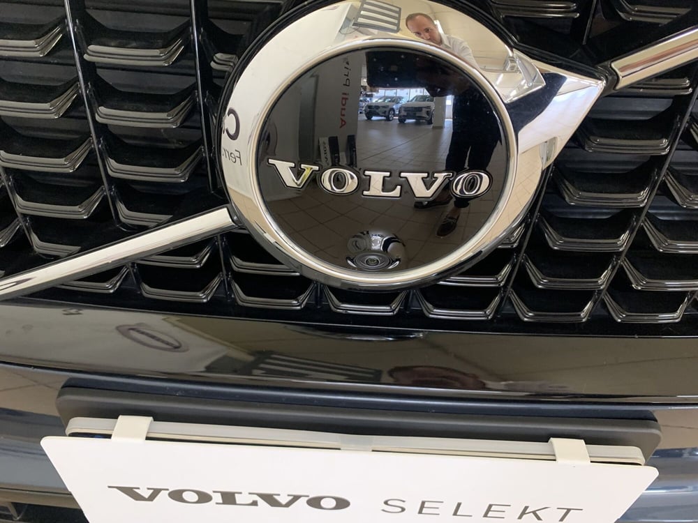 Volvo XC90 usata a Ferrara (17)