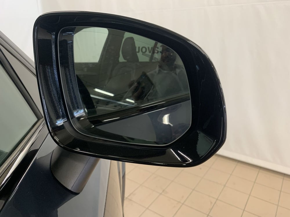 Volvo XC90 usata a Ferrara (18)