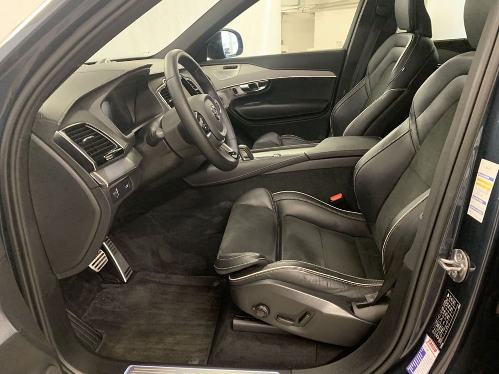 Volvo XC90 usata a Ferrara (20)