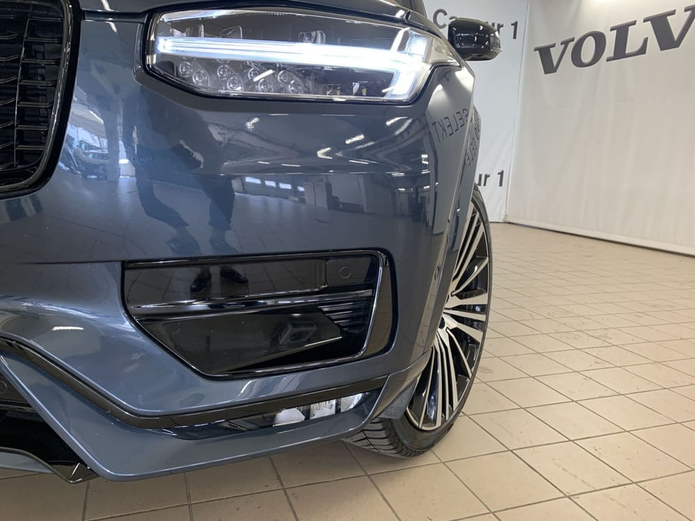 Volvo XC90 usata a Ferrara (5)